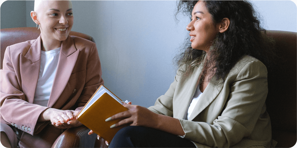 Равное консультирование