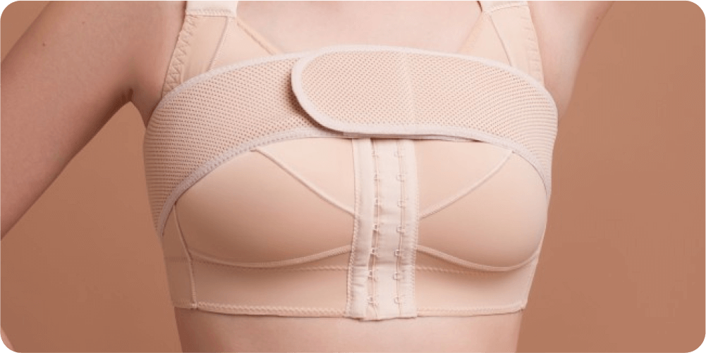 Где купить белье после мастэктомии